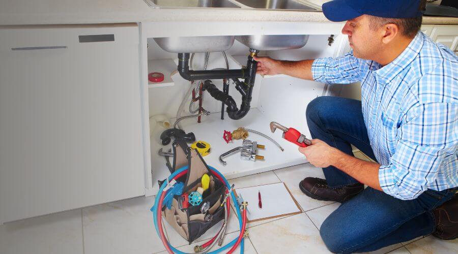 Professional sewer line replacement in Woodhaven, NY